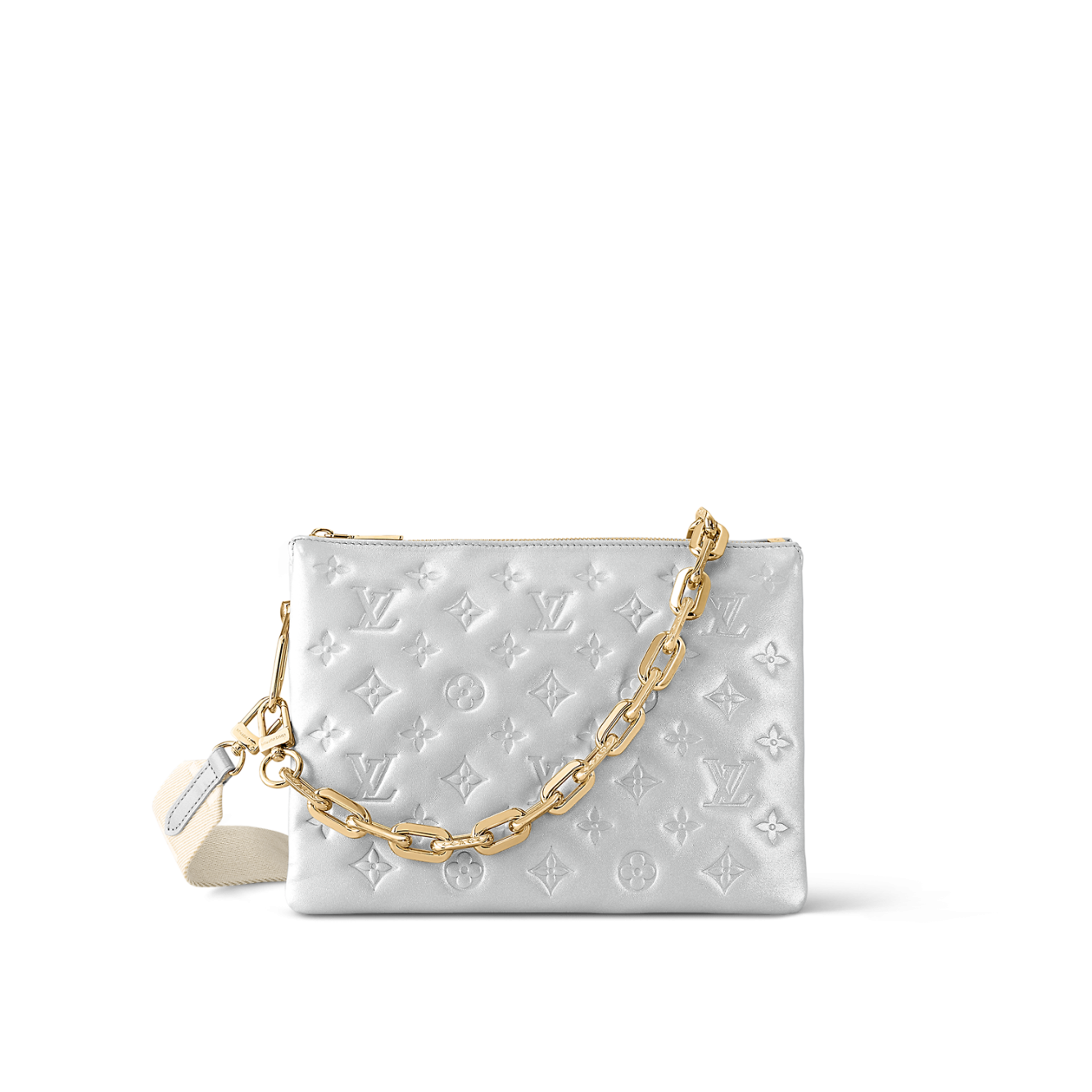 Louis Vuitton Coussin PM Handbag