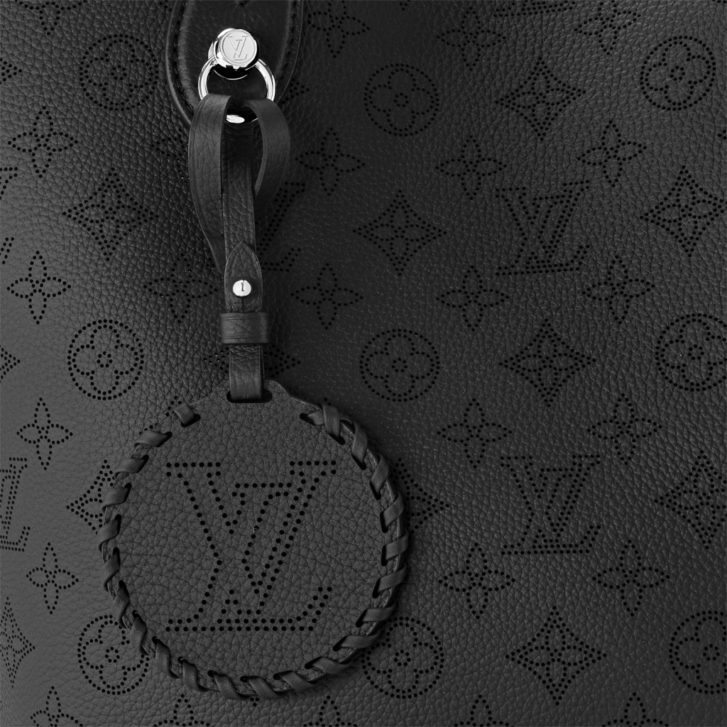 Louis Vuitton presents new Louis Vuitton Blossom creations - Luxsure