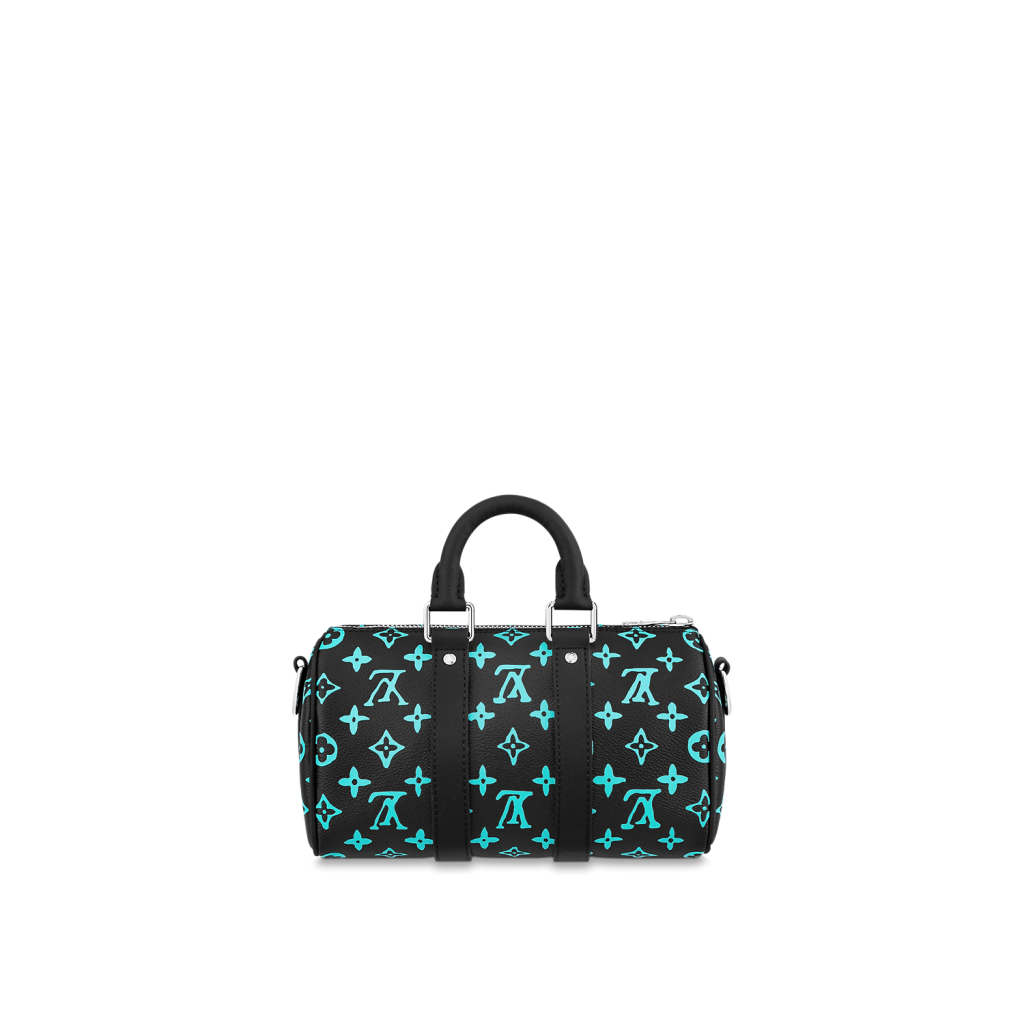 What I fit in my City Keepall… : r/Louisvuitton