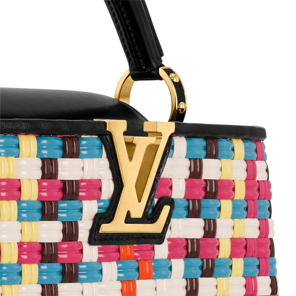 Bag Organizer Compatible for LV Capucines BB 