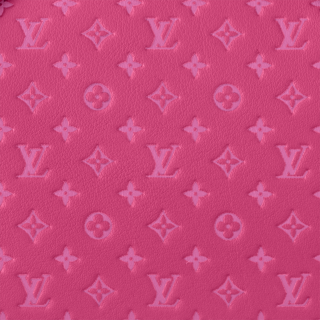 Louis Vuitton Speedy BANDOULI√àRE 20, Beige, One Size