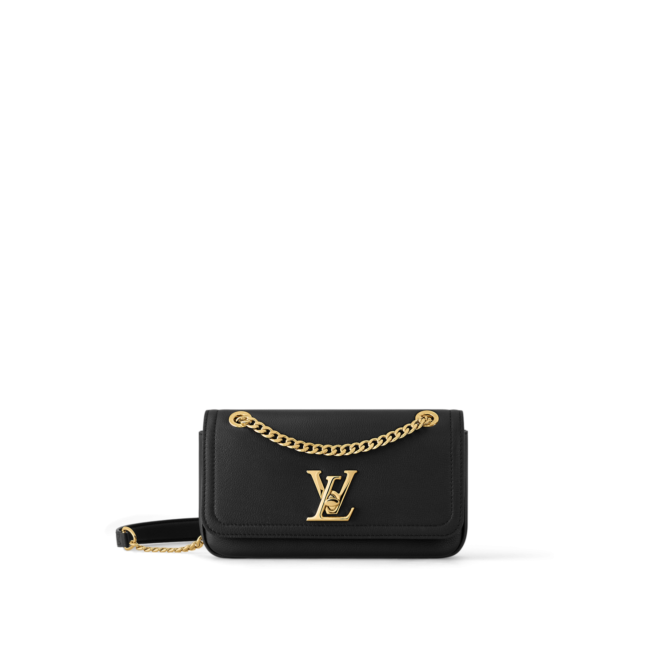 Louis Vuitton LockMe Chain East West Bag - Vitkac shop online