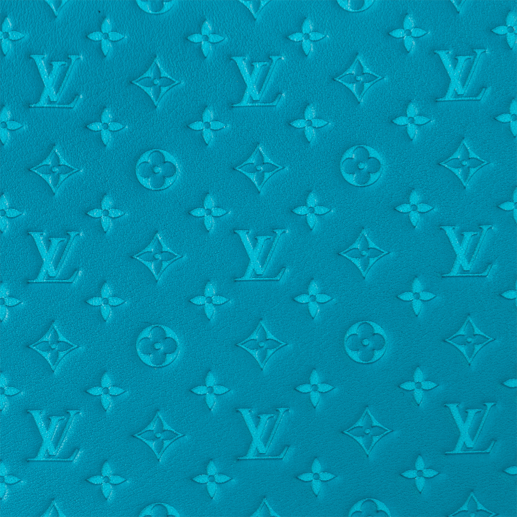 Louis Vuitton Loop Baguette Bag Monogram | 3D model