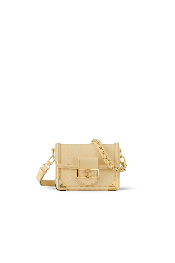 Dauphine Mini Bag od Louis Vuitton