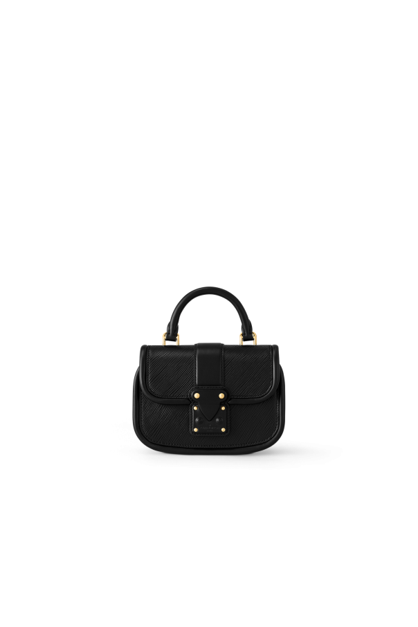 Hide & Seek Bag od Louis Vuitton
