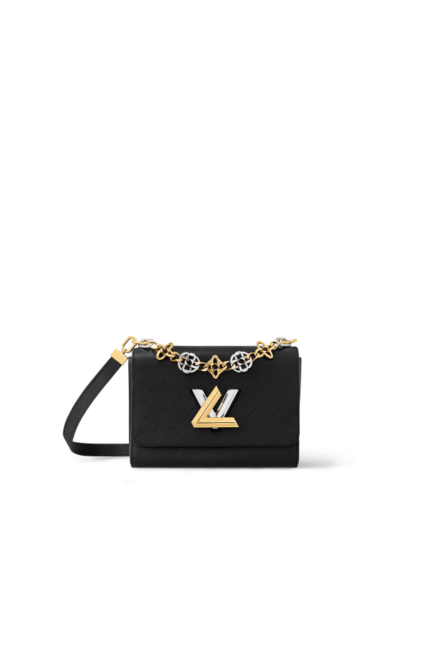 Twist MM Bag od Louis Vuitton