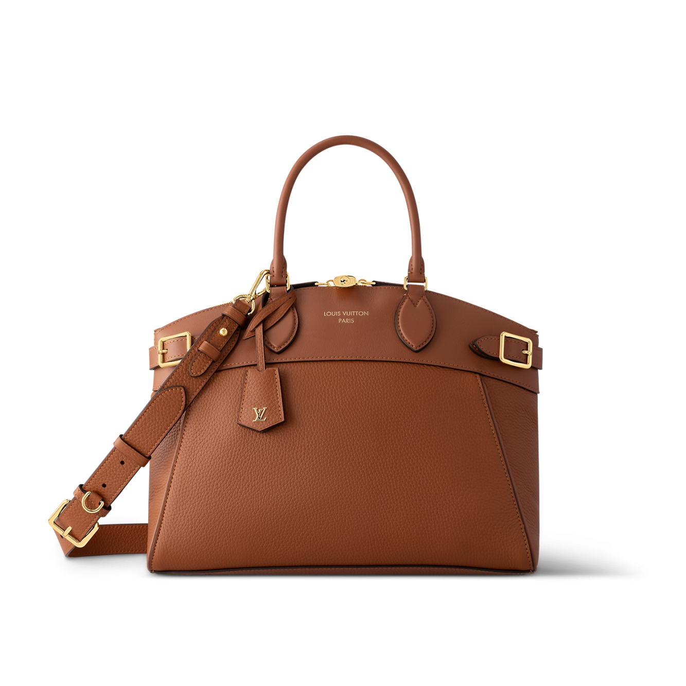 Louis Vuitton Lock It MM Bag - valentino garavani 08 san gallo edition  atelier tote item - SchaferandweinerShops shop online