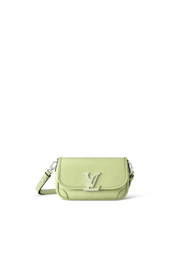 Buci Bag od Louis Vuitton