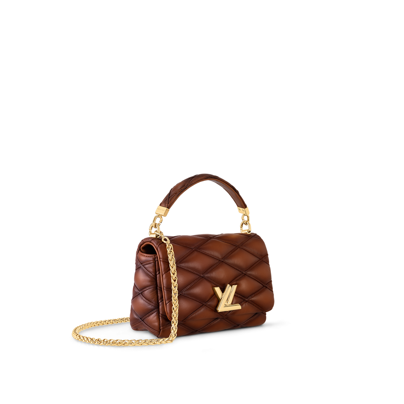 Lambskin Speedy Bandouliere 22 Out + About Today : r/Louisvuitton