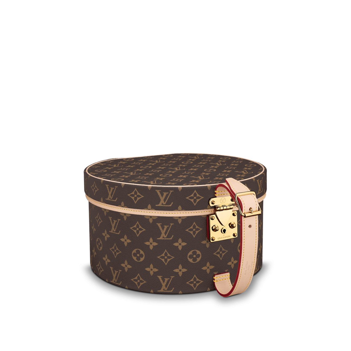 Hat Trunk from Louis Vuitton