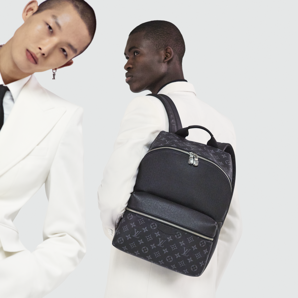 Louis Vuitton Discovery PM Backpack - Vitkac shop online