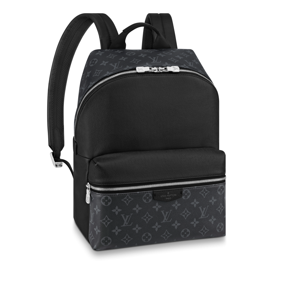 Louis Vuitton Discovery Backpack - Vitkac shop online