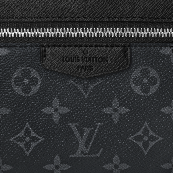 Louis Vuitton Outdoor messenger (SAC MESSENGER OUTDOOR, M30233, M30242)
