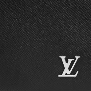 Logo Description Louisvuitton - White Colour Dp For Whatsa PNG Image With  Transparent Background