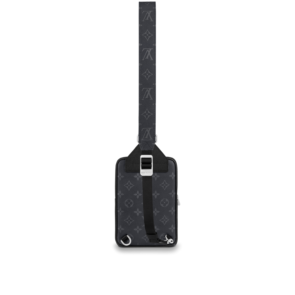 Louis Vuitton Outdoor slingbag (M30741, M30741)