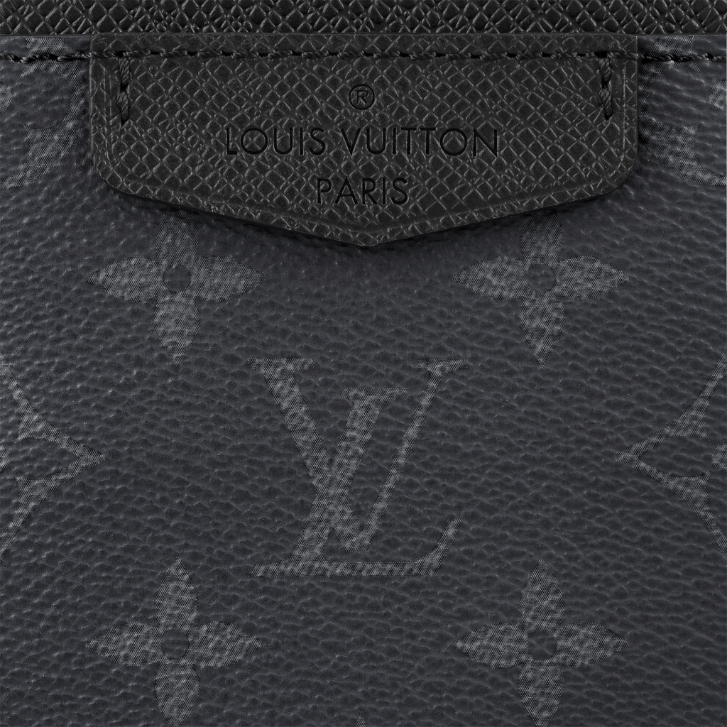 Louis Vuitton, Bags, New Vuitton Outdoor Slingbag