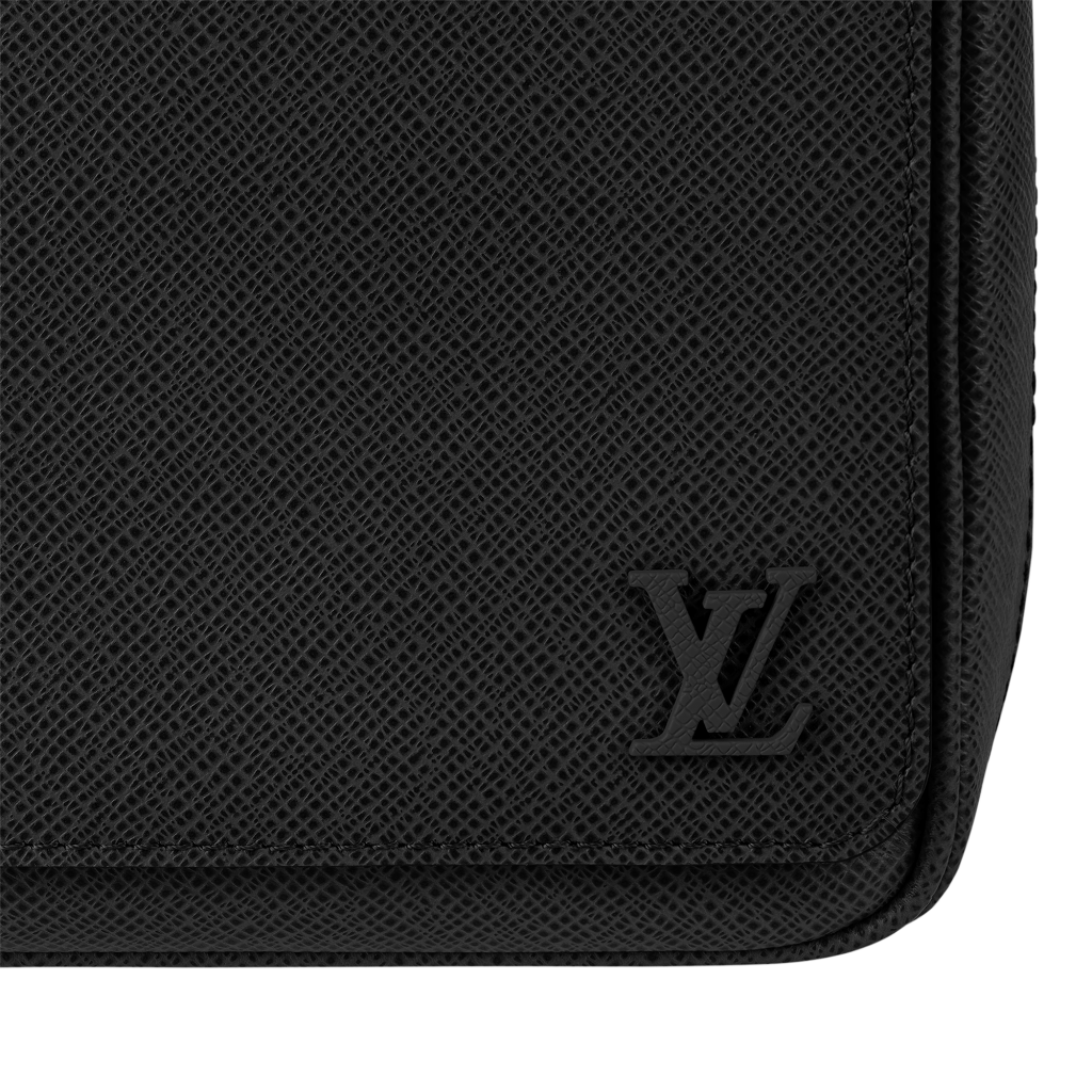 Louis Vuitton District PM Messenger Bag - Vitkac shop online