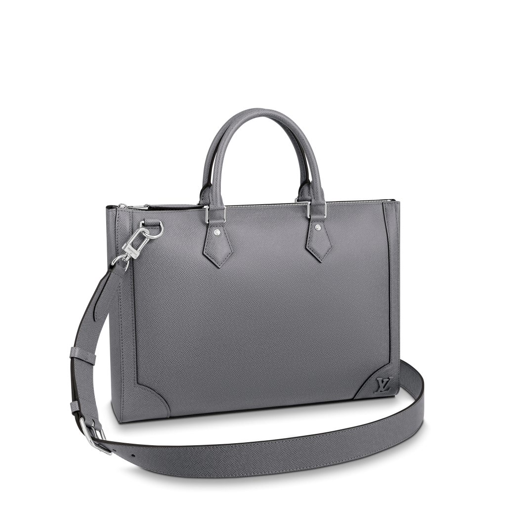 Louis Vuitton Slim Briefcase - Vitkac shop online