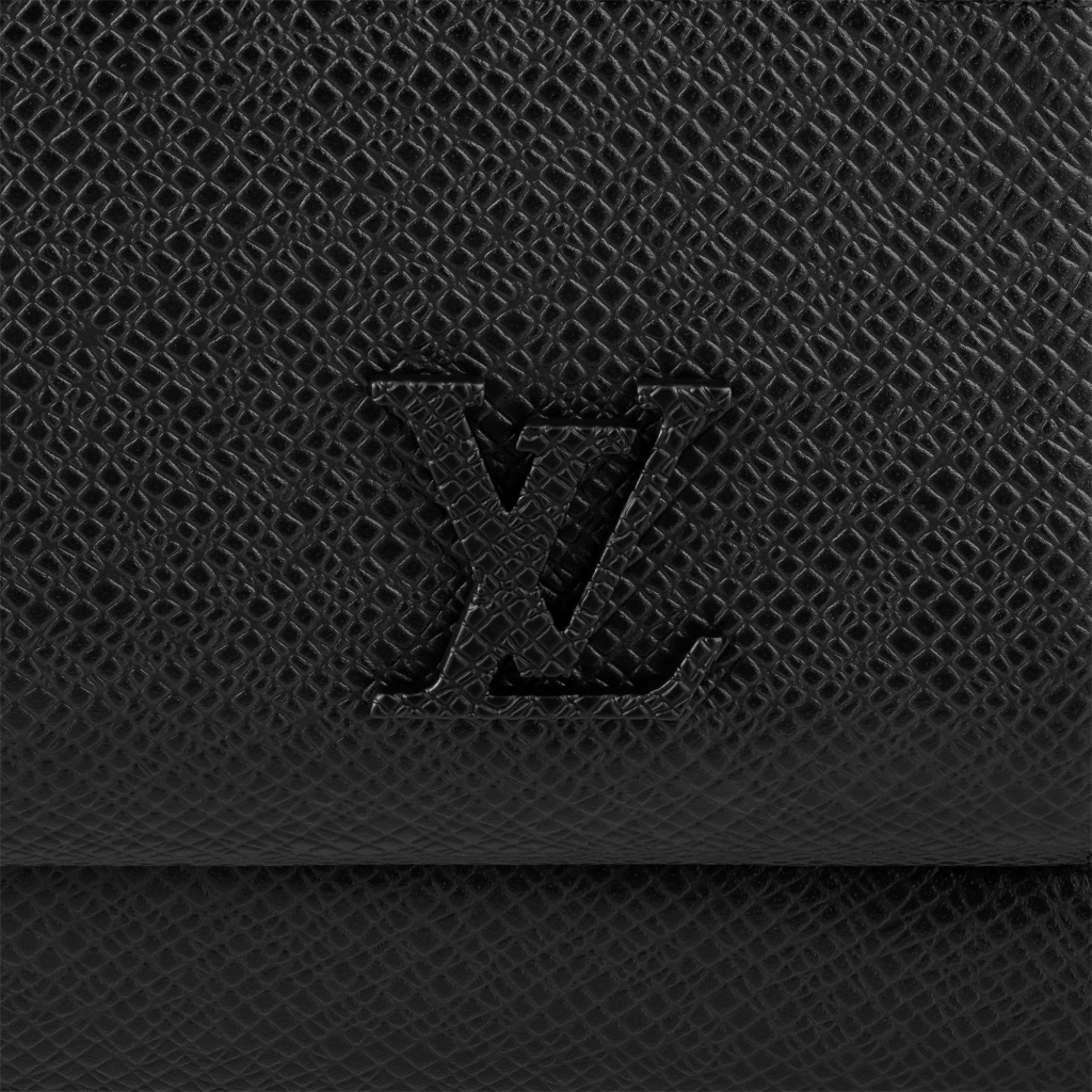 Shop Louis Vuitton Unisex Street Style Plain Leather Logo Backpacks (ADRIAN  BACKPACK, M30857) by Mikrie