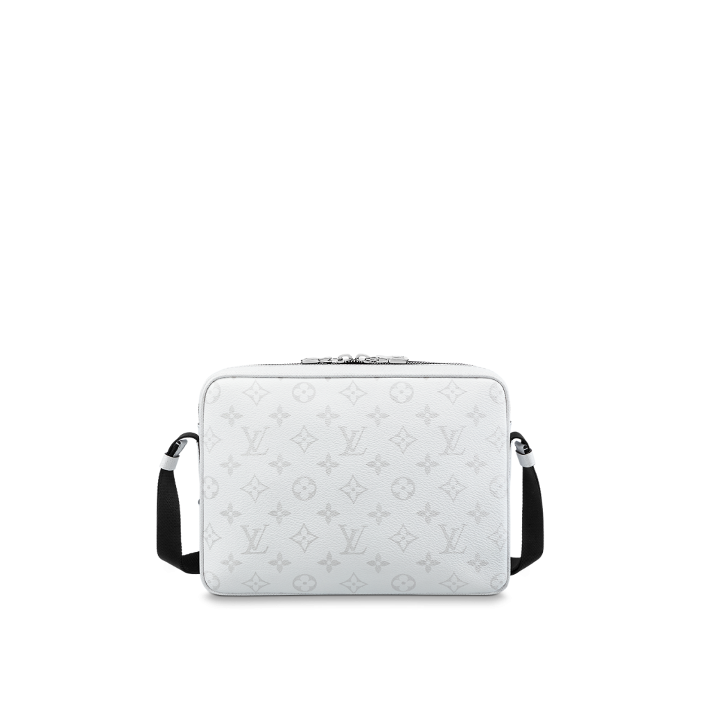 Louis Vuitton® Outdoor Messenger  Messenger bag men, Louis vuitton, Vuitton