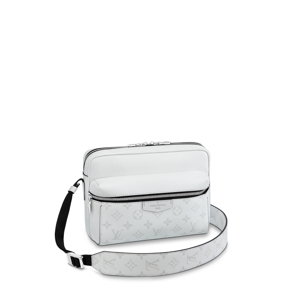 Taigarama Outdoor Messenger Antartica Bumbag Bag (Authentic Pre