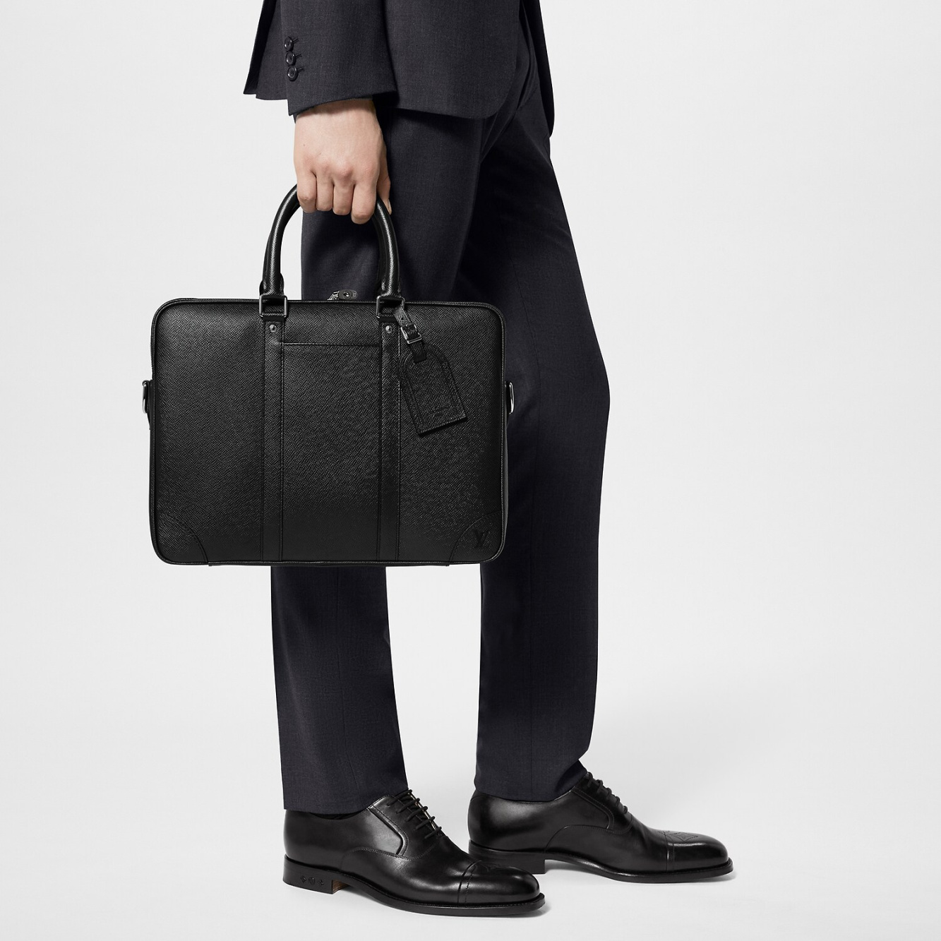 Bags Briefcases Louis Vuitton LV Sneakers Denim New