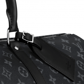Louis Vuitton Keepall Bandoulière 55 - SchaferandweinerShops shop online