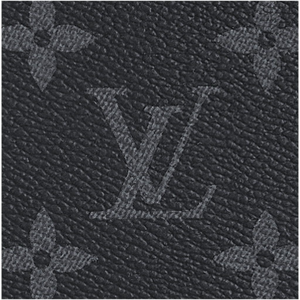 Louis Vuitton Keepall 55 Bandouliere M40605
