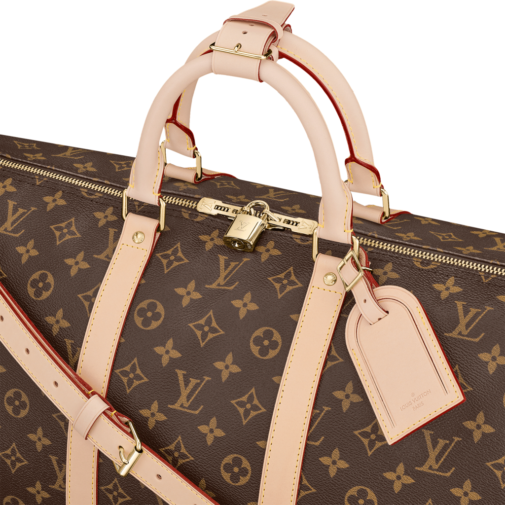 Louis Vuitton Keepall 25 City Bag - Vitkac shop online