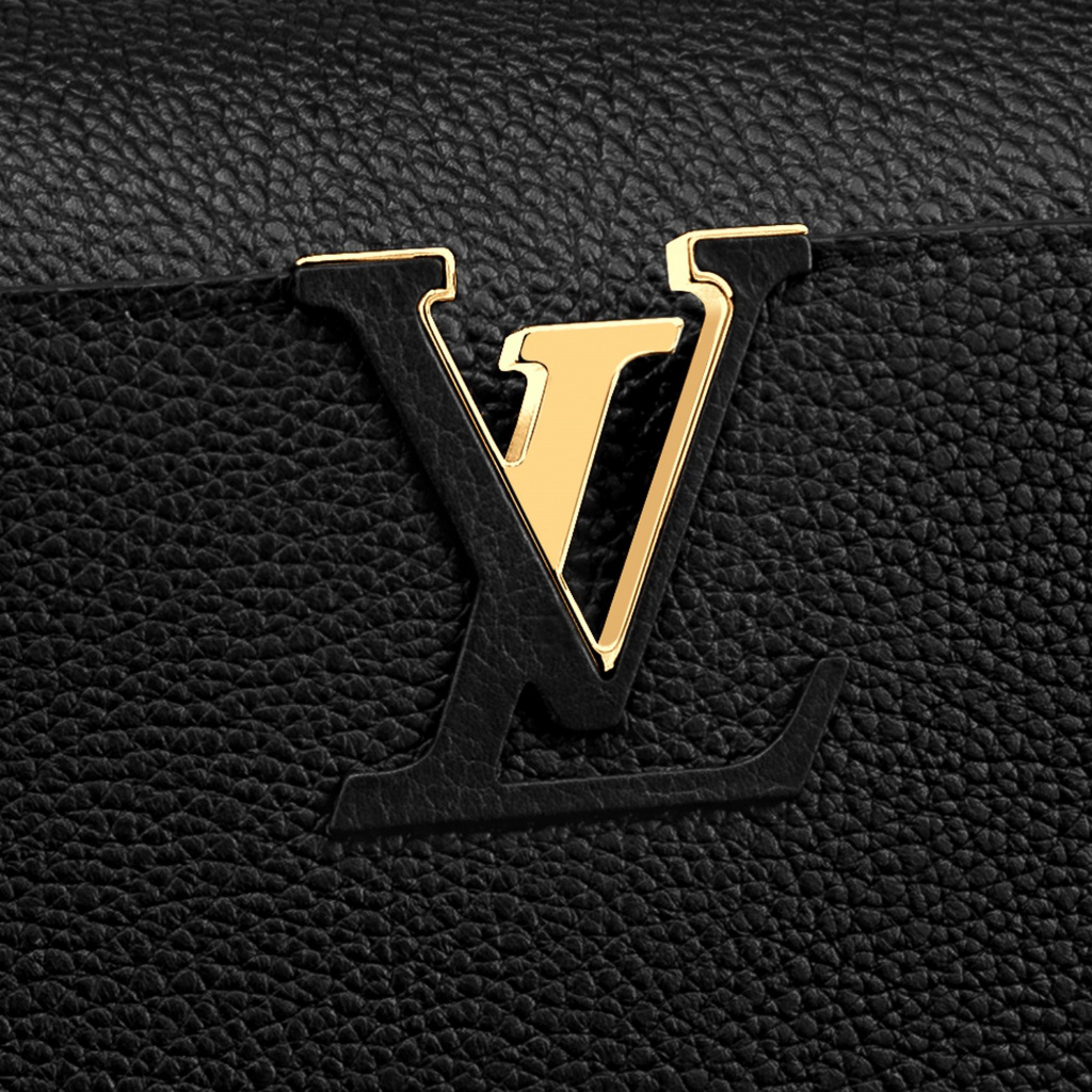 Louis Vuitton Capucines MM - Vitkac shop online