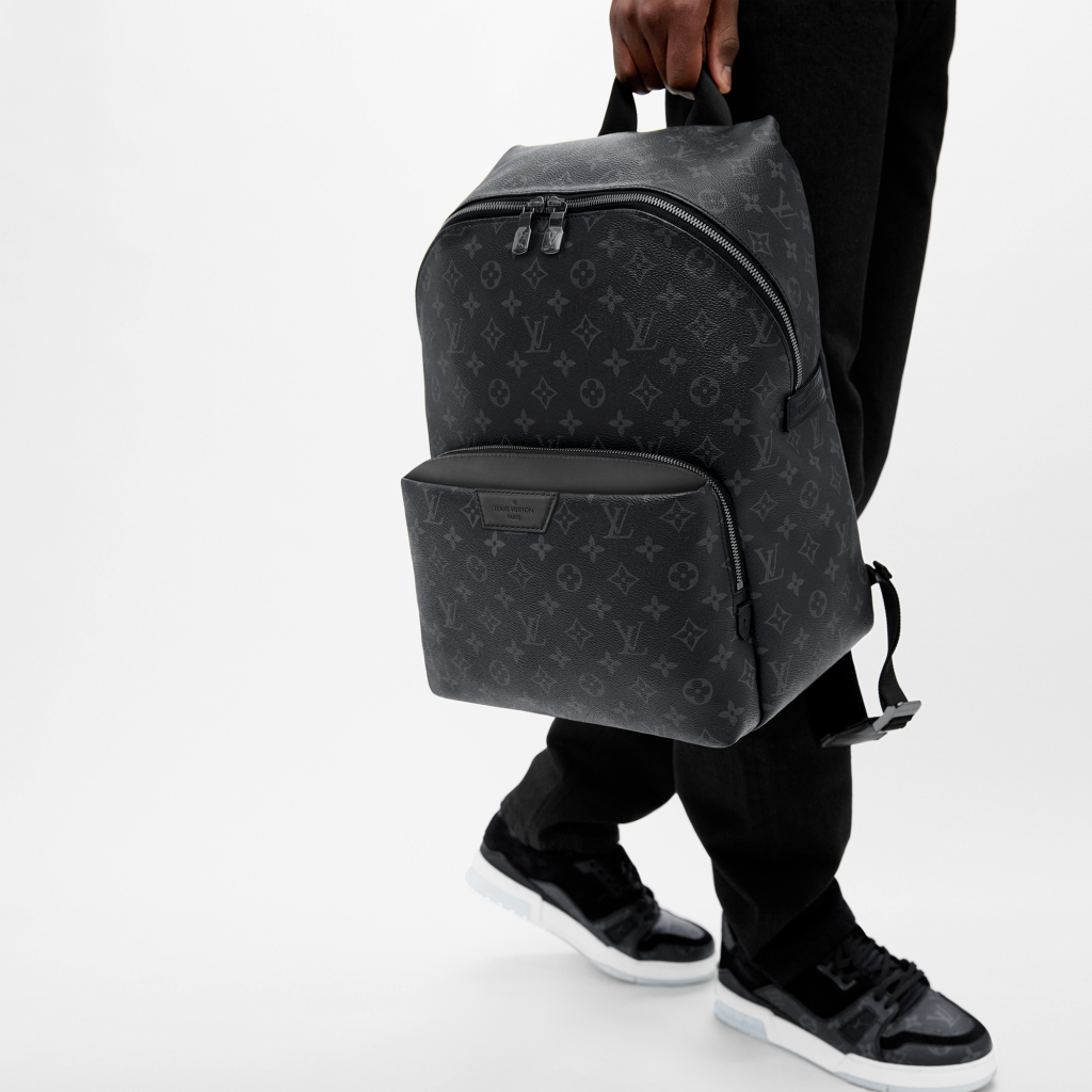 Louis Vuitton Discovery PM Backpack - Vitkac shop online