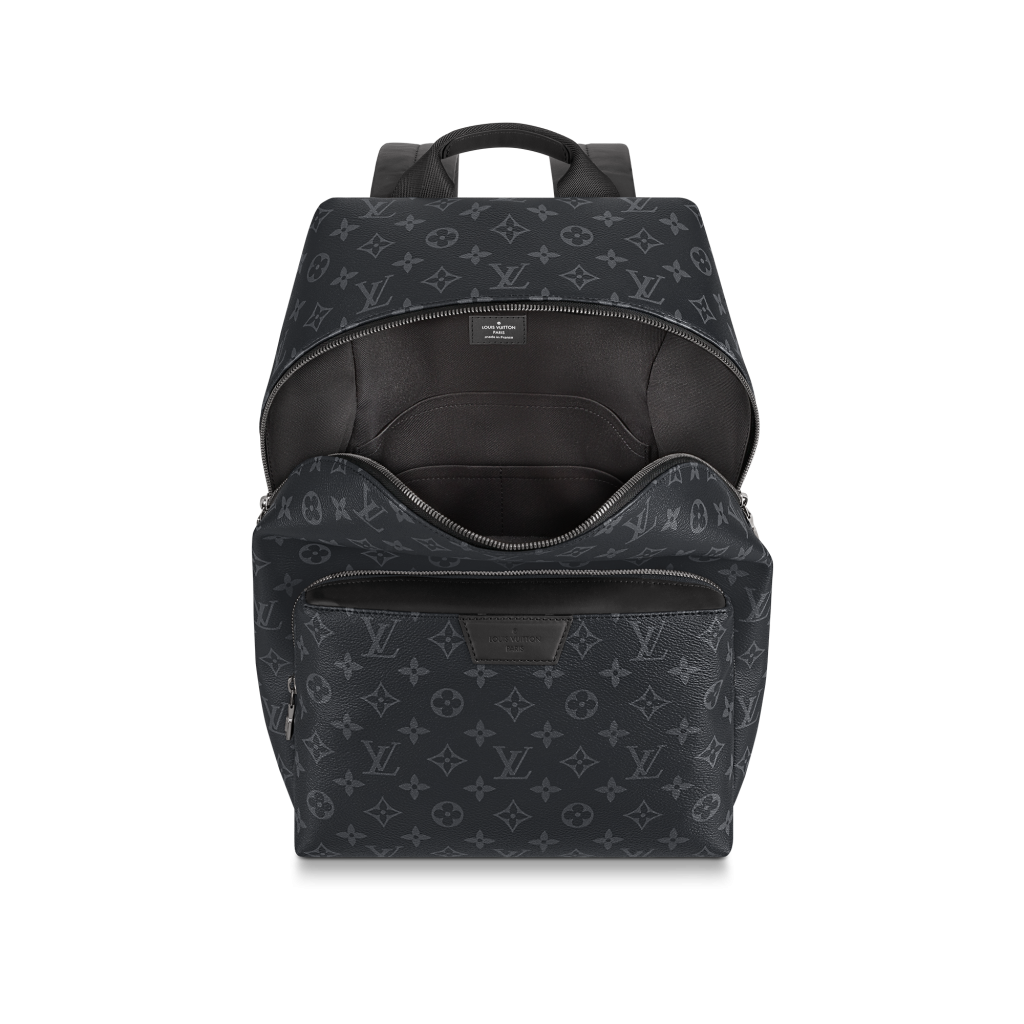 Louis Vuitton Backpacks (M43186)