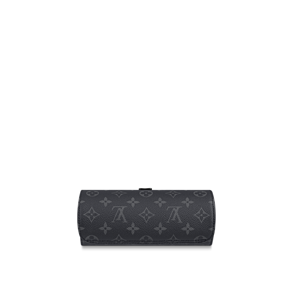 Louis Vuitton 3 Watch Case - IetpShops shop online