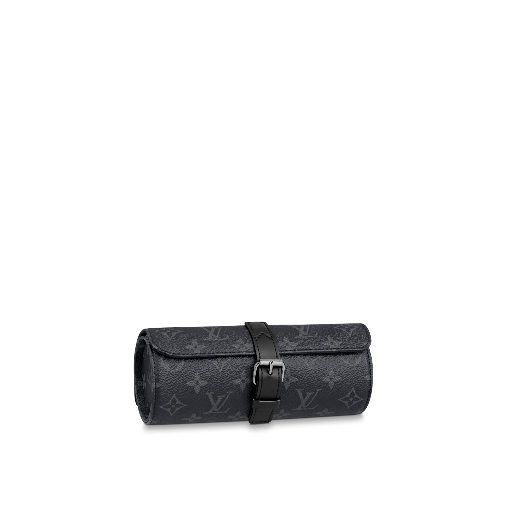 Louis Vuitton 3 Watch Case - Vitkac shop online