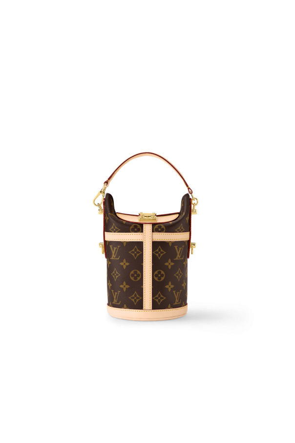 Duffle Bag od Louis Vuitton