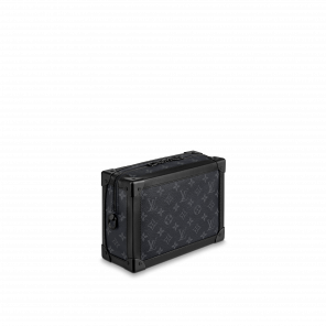 Louis Vuitton Clutch Box Bag - Vitkac shop online