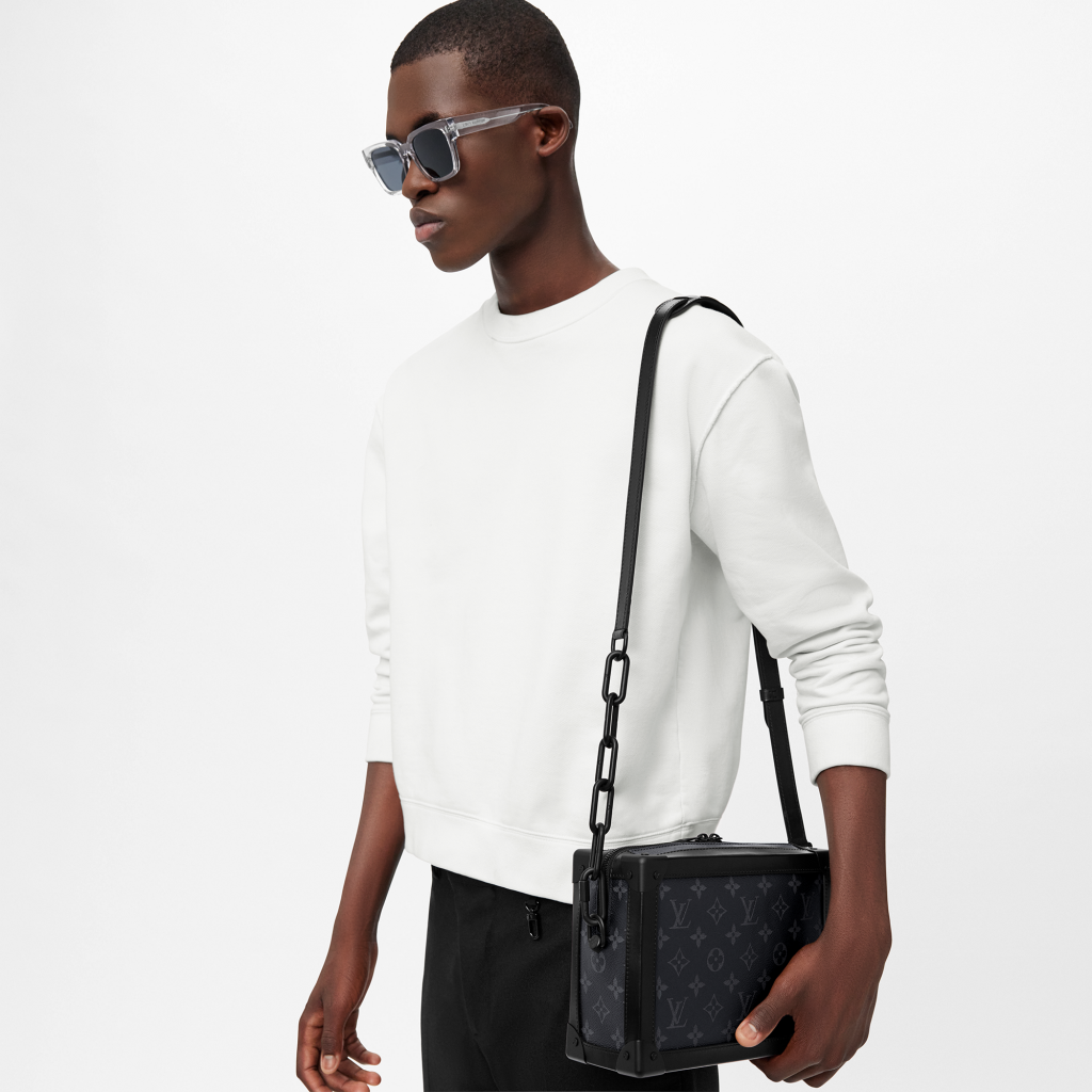 Louis Vuitton Handle Soft Trunk Bag - Vitkac shop online