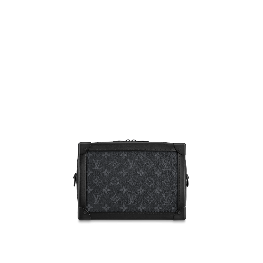 Louis Vuitton Soft Trunk Bag - Vitkac shop online