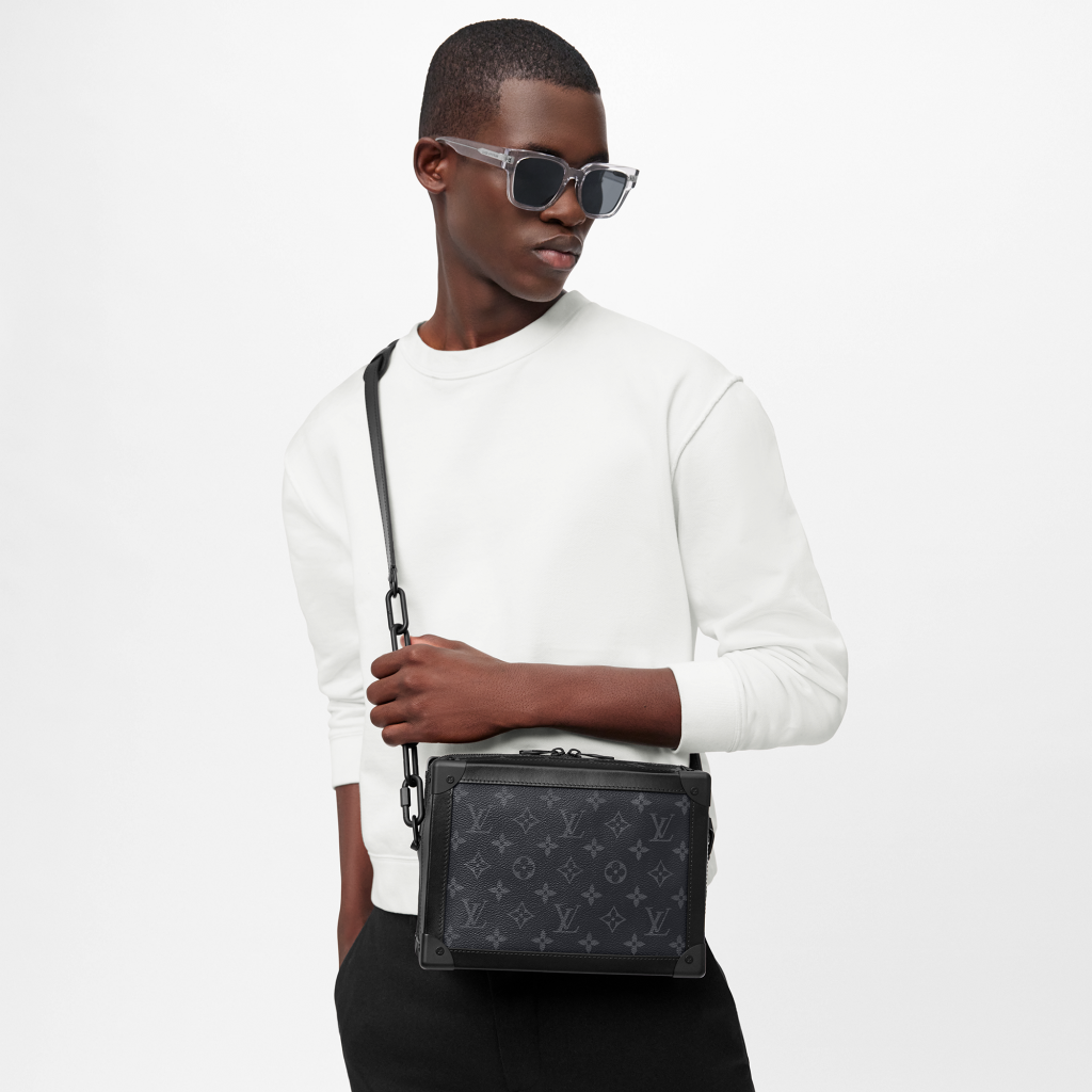 Louis Vuitton Mini Soft Trunk Bag - Vitkac shop online