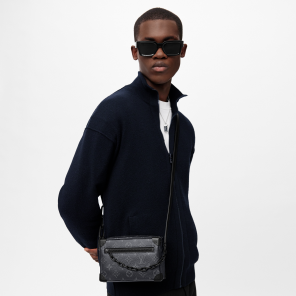 Louis Vuitton Handle Soft Trunk Bag - Vitkac shop online