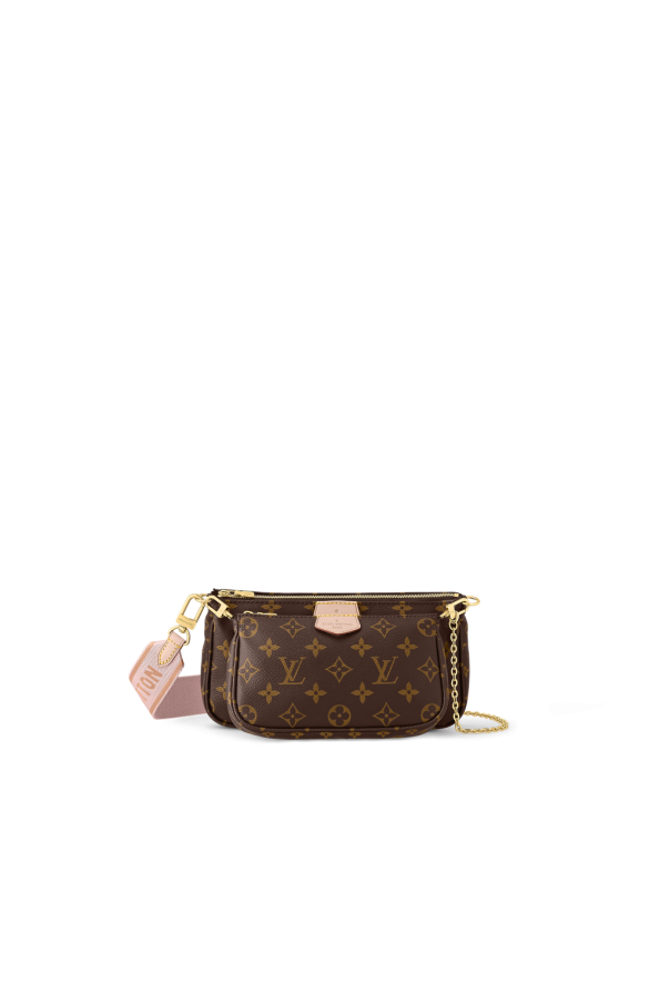 Louis Vuitton Marellini Bag - Vitkac shop online