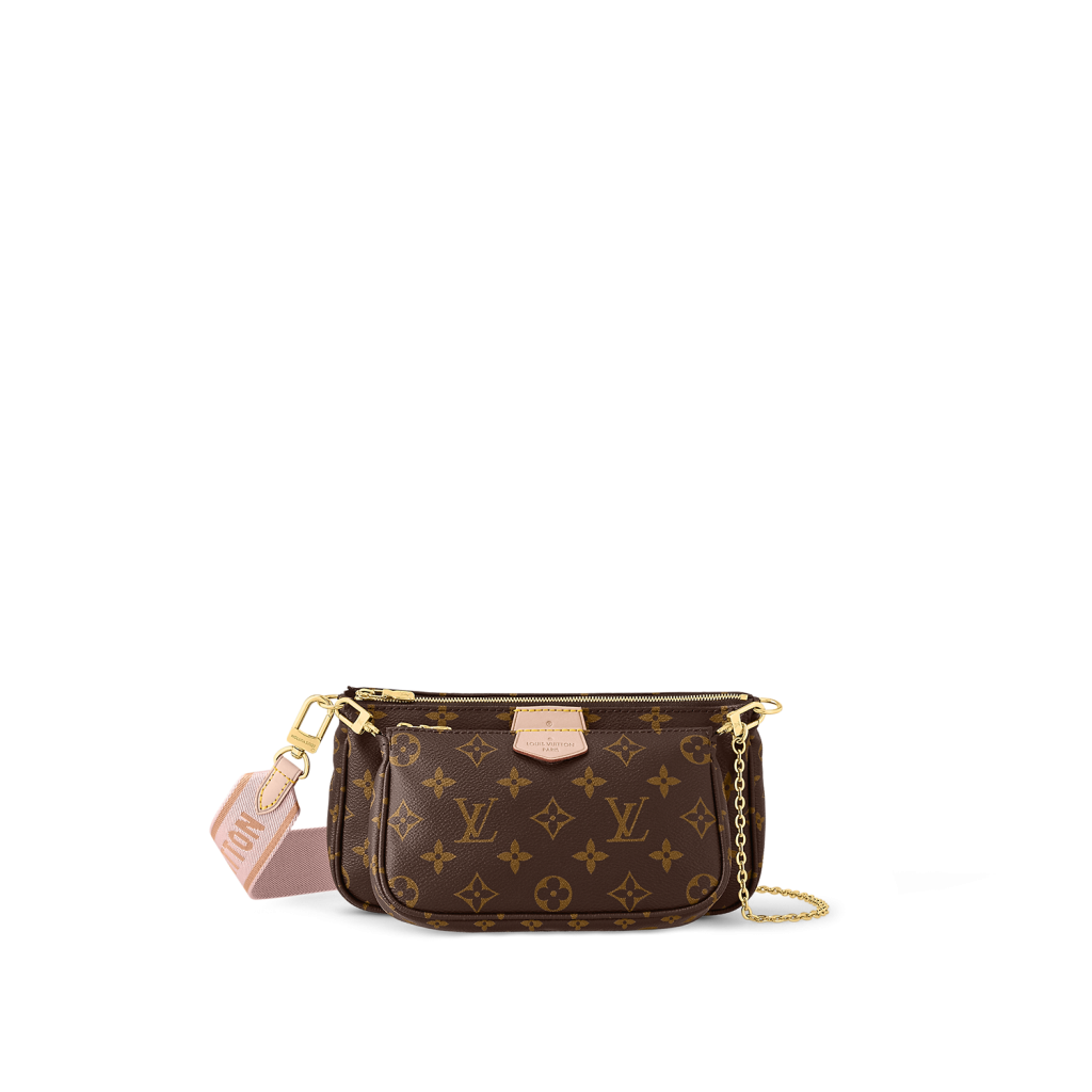 Louis Vuitton Favourite Bag - Vitkac shop online