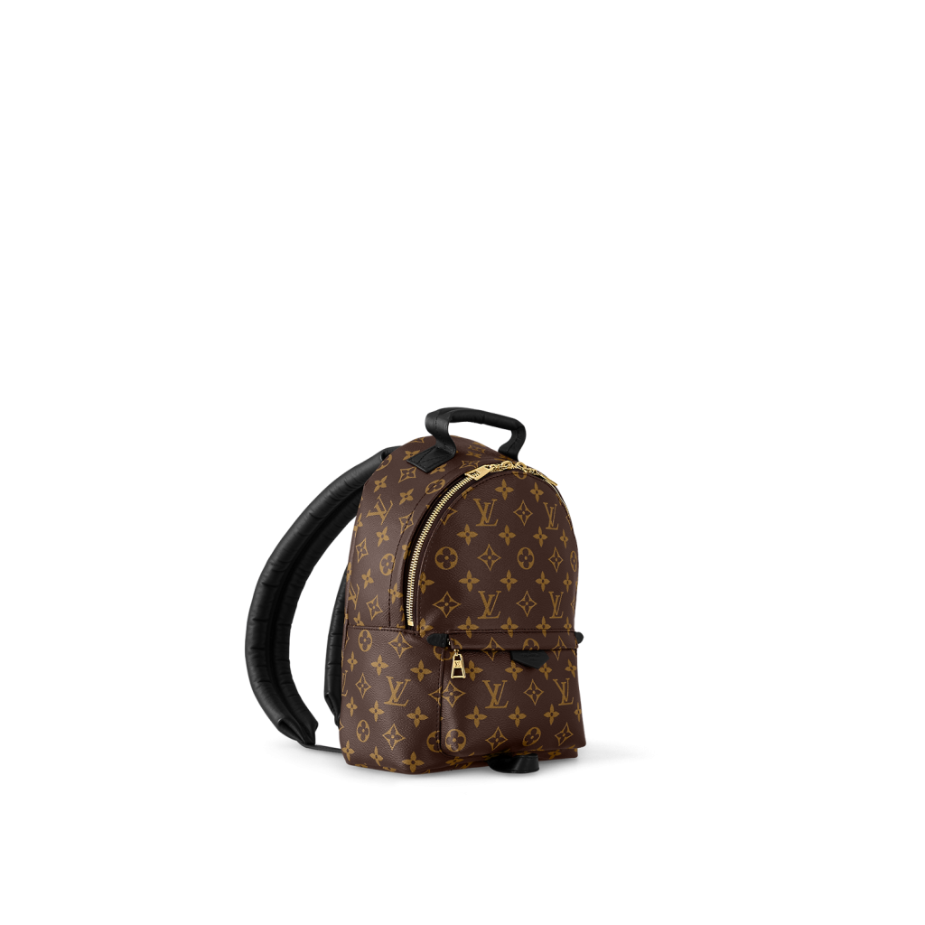 Latest Obsession The Louis Vuitton Palm Springs Backpack PM  PurseBlog