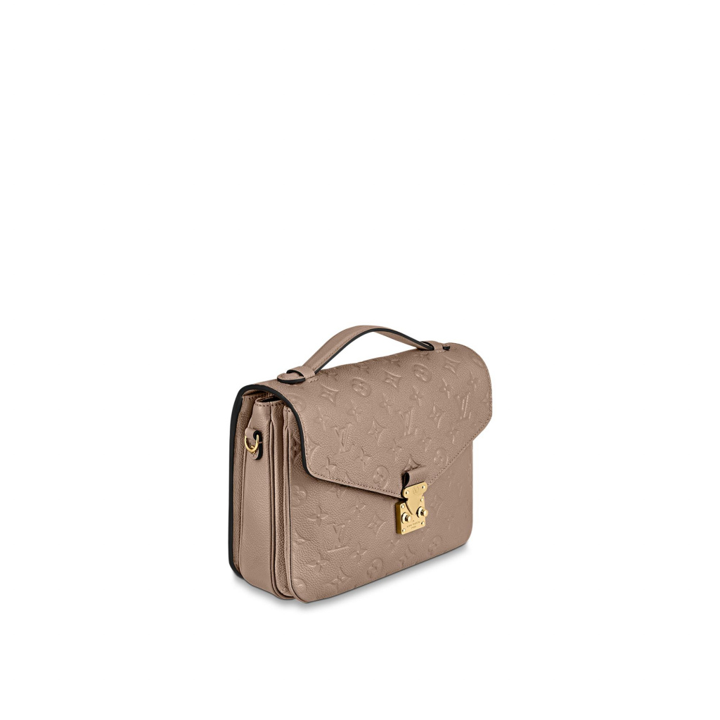 Louis Vuitton Pochette Metis - Vitkac shop online