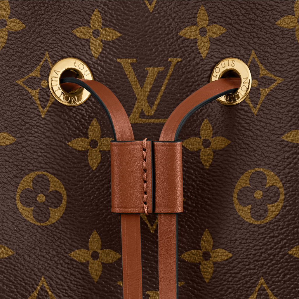 Louis Vuitton Nano Bucket Bag - Vitkac shop online
