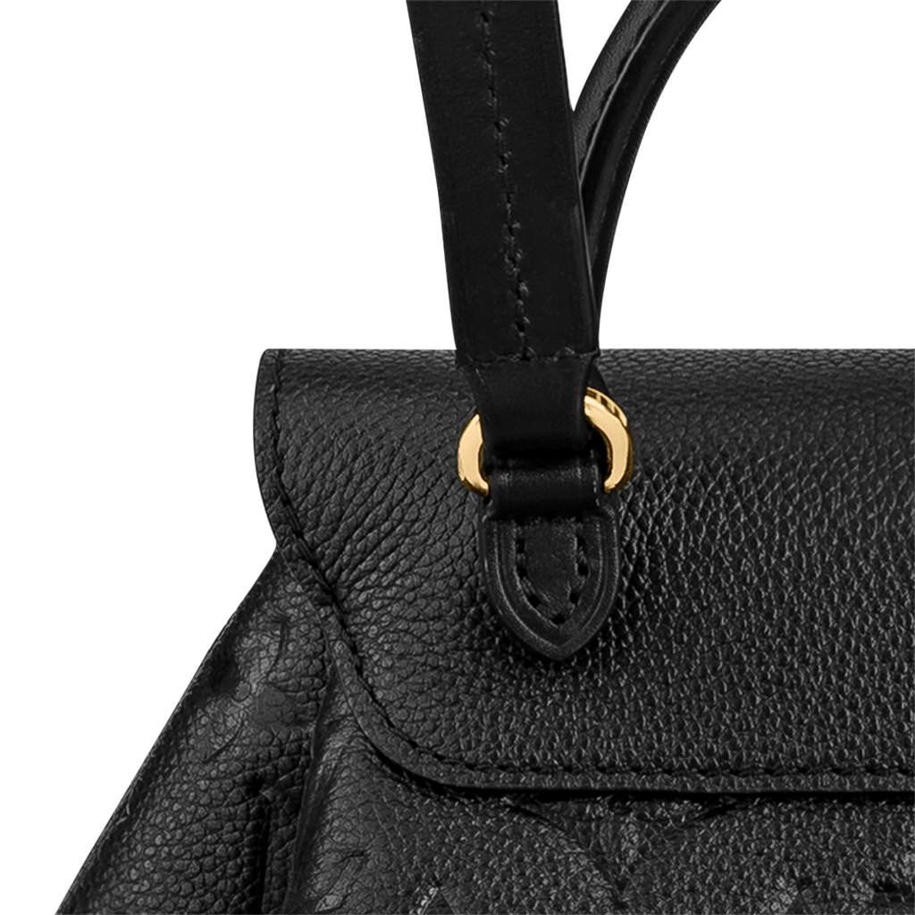 Shop Louis Vuitton Montsouris Pm - Exclusively Online (M45205