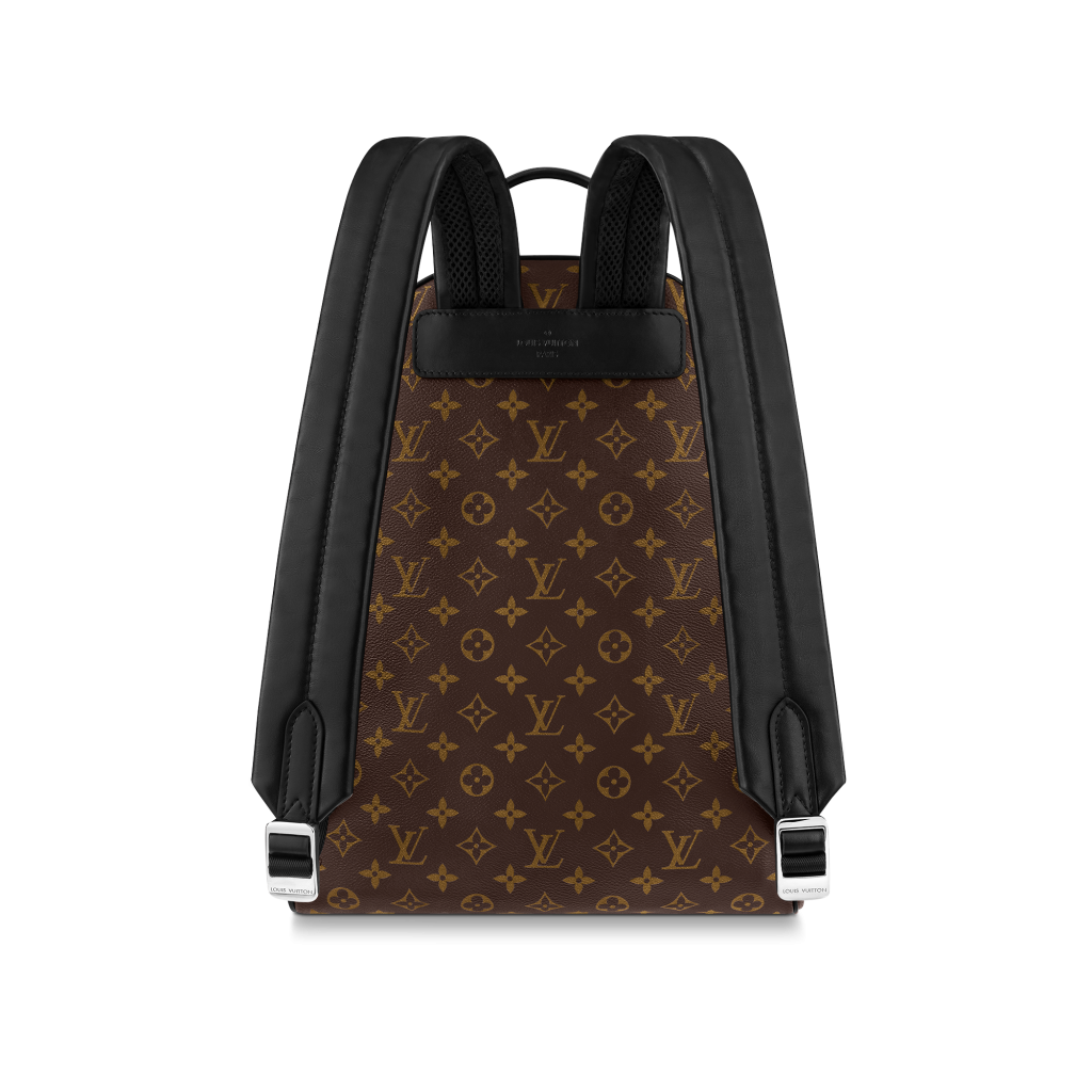 Closer look at the Louis Vuitton FW19 Clutch Box Bag