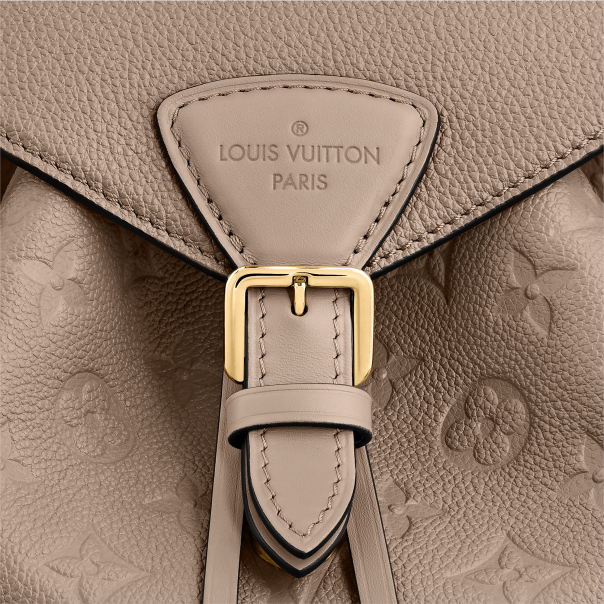 Louis Vuitton Empreinte Pendant, Pink Gold - Vitkac shop online