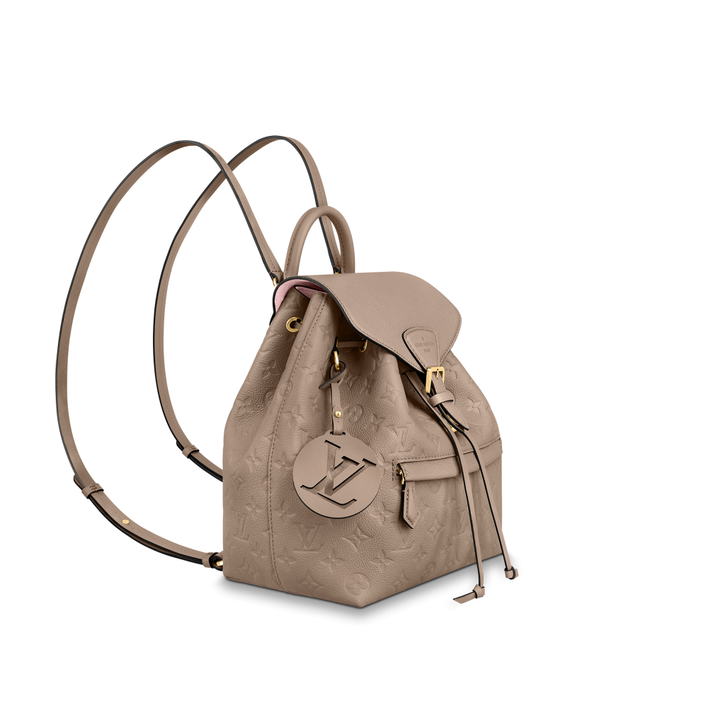Louis Vuitton Montsouris Backpack - Vitkac shop online