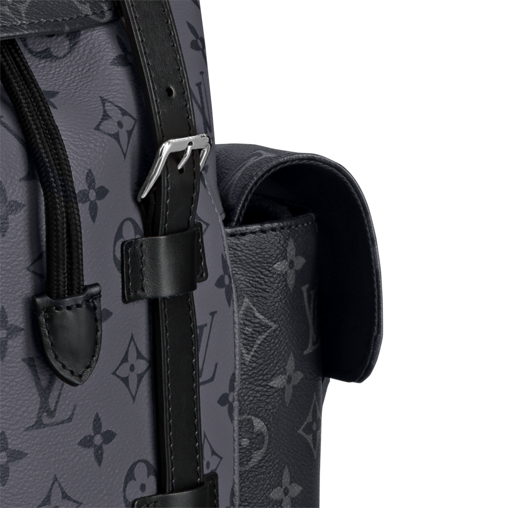 Louis Vuitton Christopher MM Backpack - Vitkac shop online